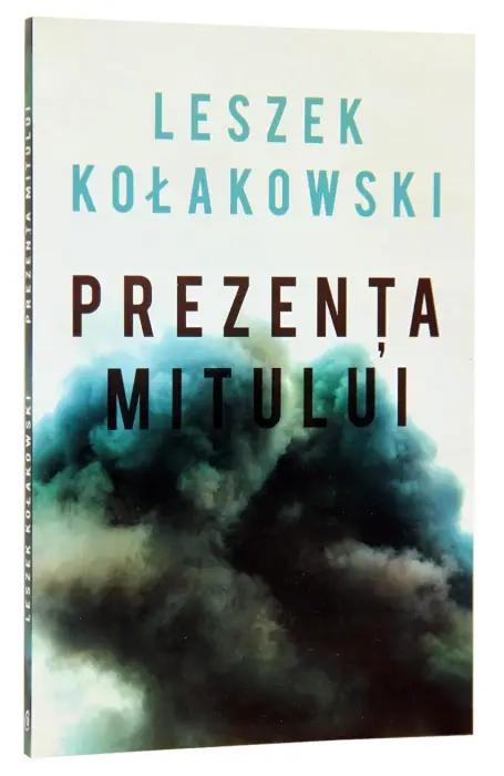 PREZENTA MITULUI