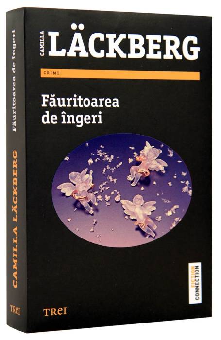 FAURITOAREA DE INGERI