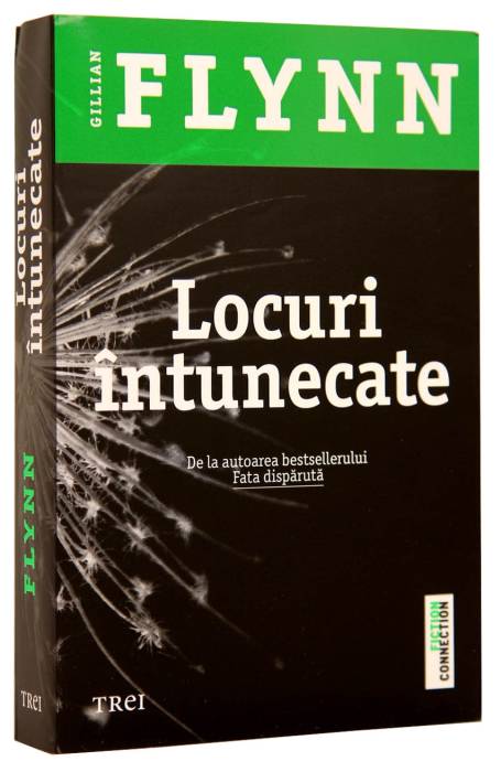 LOCURI INTUNECATE