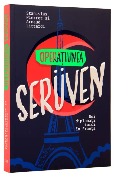 OPERATIUNEA SERUVEN