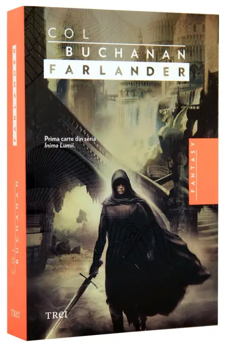 FARLANDER