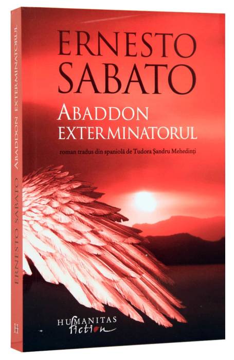 ABADDON EXTERMINATORUL