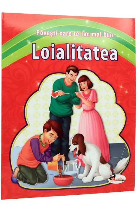 LOIALITATEA