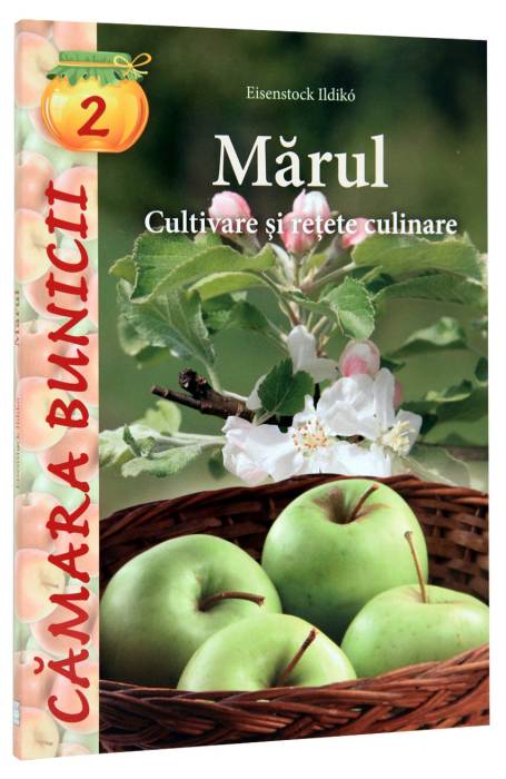 MARUL - CULTIVARE SI RETETE CULINARE
