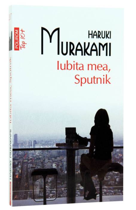 IUBITA MEA SPUTNIK TOP 10+ NR.207