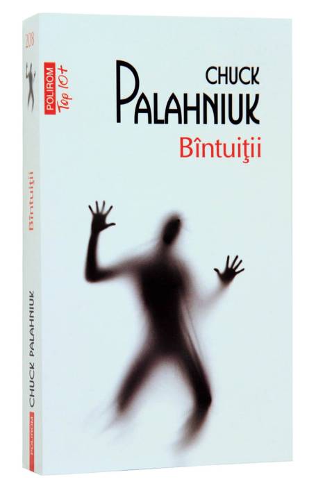 BINTUITII TOP 10+ NR.208