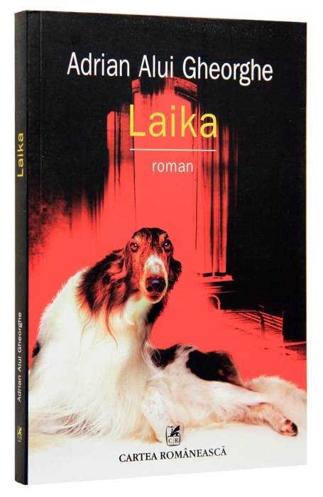 LAIKA