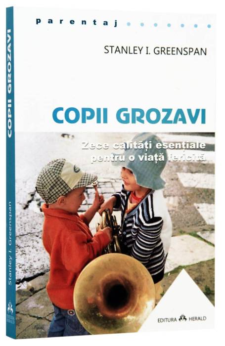 COPII GROZAVI