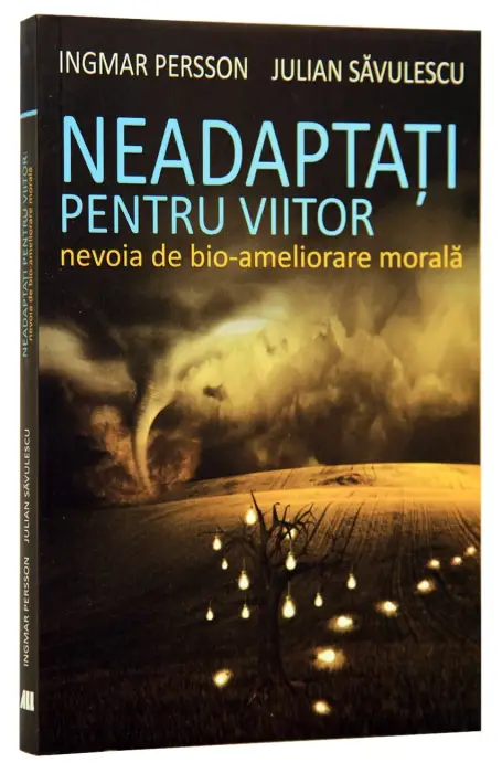 NEADAPTATI PENTRU VIITOR