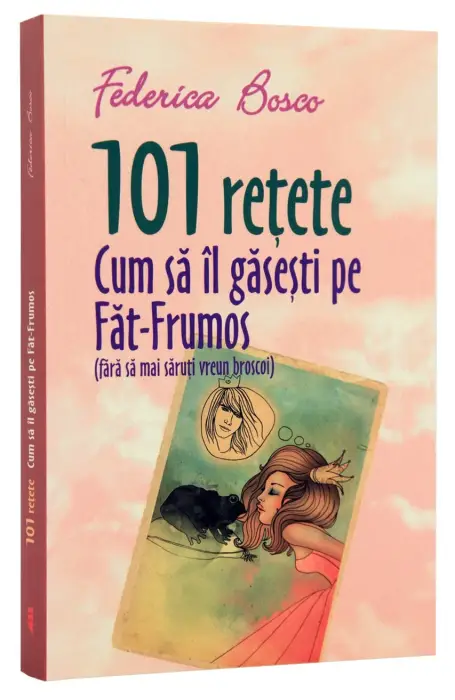 101 RETETE CUM SA IL GASESTI PE FAT-FRUMOS