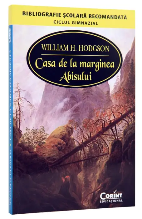 CASA DE LA MARGINEA ABISULUI 2014