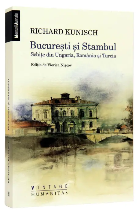 BUCURESTI SI STAMBUL