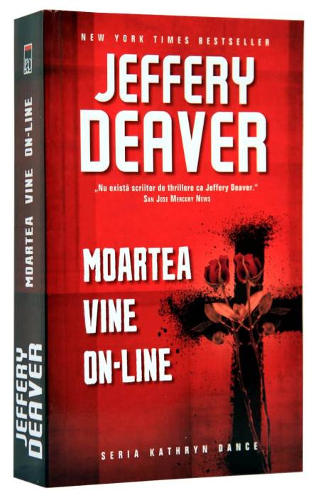 MOARTEA VINE ON-LINE