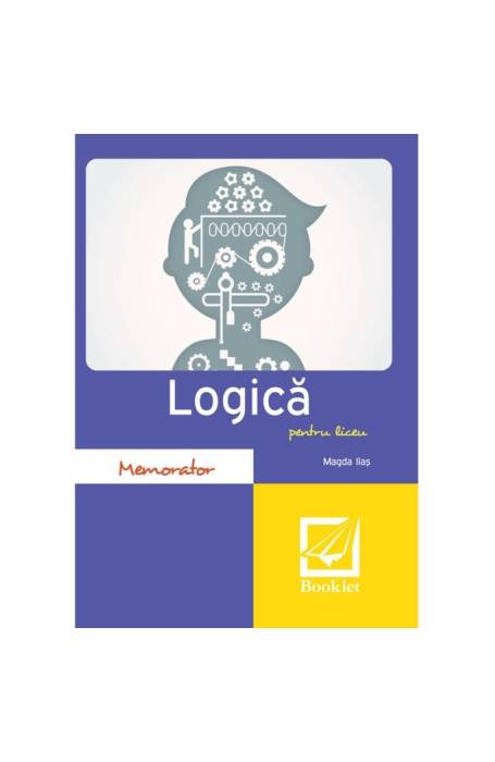 MEMORATOR LOGICA 2017
