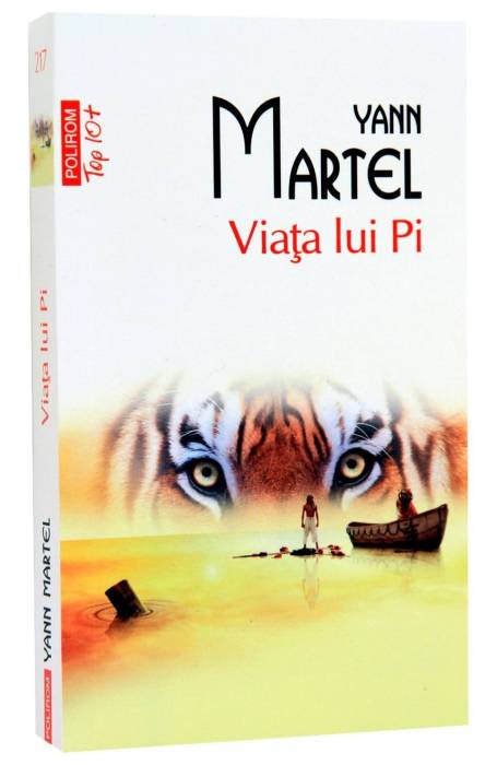 VIATA LUI PI TOP 10+ 217