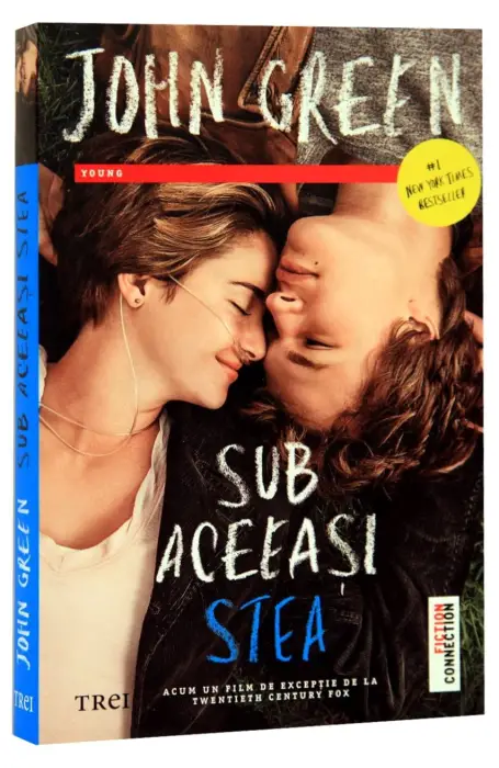 SUB ACEEASI STEA