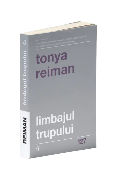 LIMBAJUL TRUPULUI ED 2