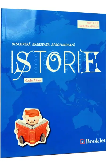 ISTORIE 4 2017