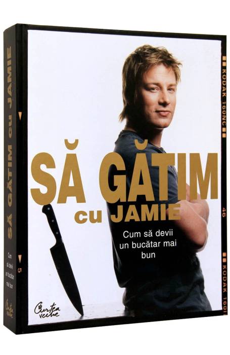 SA GATIM CU JAMIE