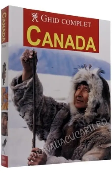 CANADA
