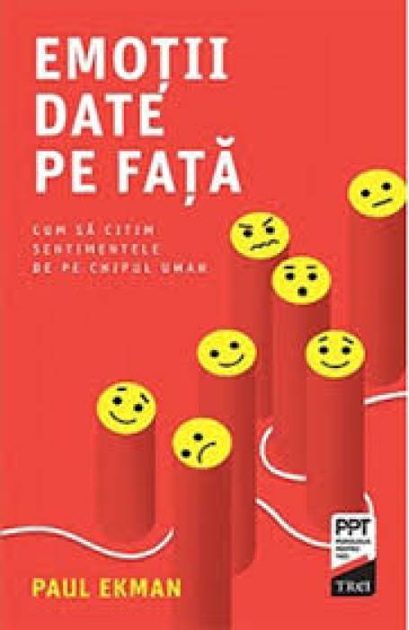 EMOTII DATE PE FATA ED 2019