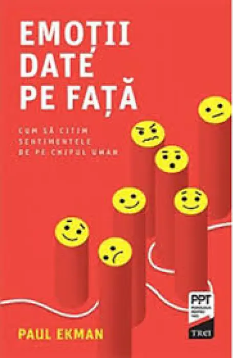 EMOTII DATE PE FATA ED 2019