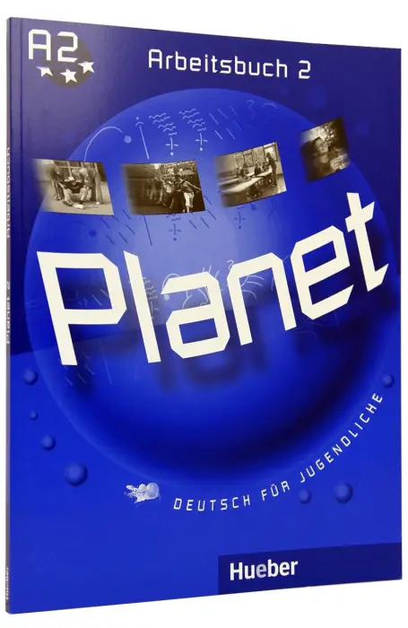 PLANET 2 CAIET
