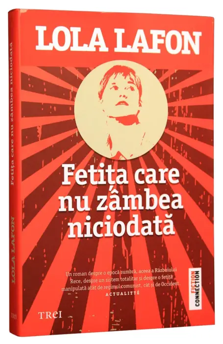 FETITA CARE NU ZAMBEA NICIODATA