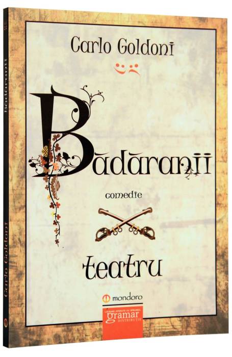 BADARANII