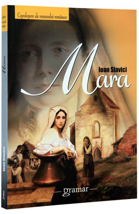 MARA SLAVICI 