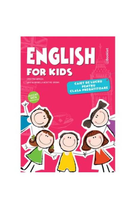 ENGLISH FOR KIDS CP 2017 COLOR
