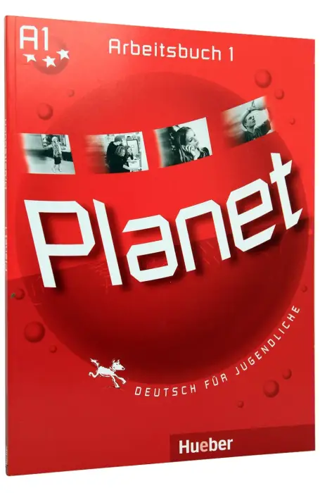PLANET 1 CAIET