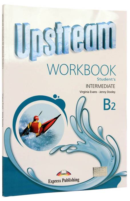 UPSTREAM INTERMEDIATE B2 WB NOU 2015