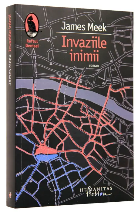 INVAZIILE INIMII