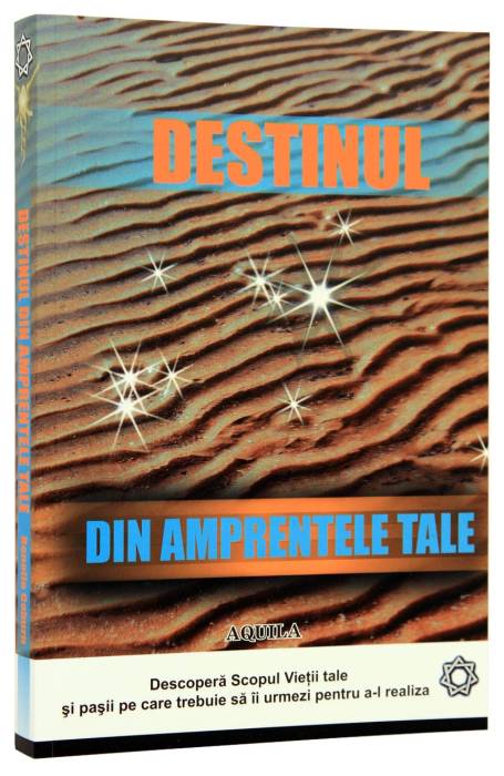 DESTINUL DIN AMPRENTELE TALE