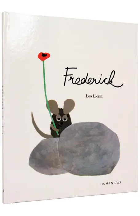FREDERICK 