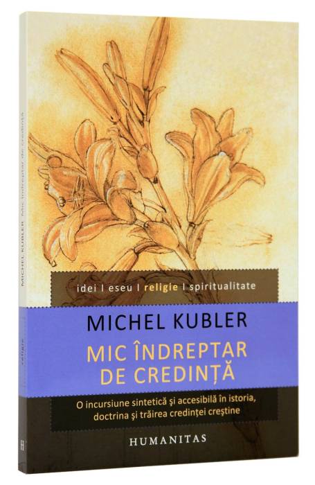 MIC INDREPTAR DE CREDINTA