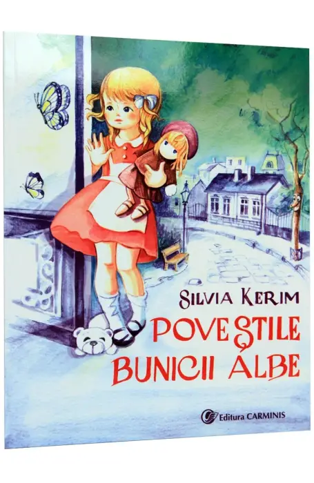 POVESTILE BUNICII ALBE