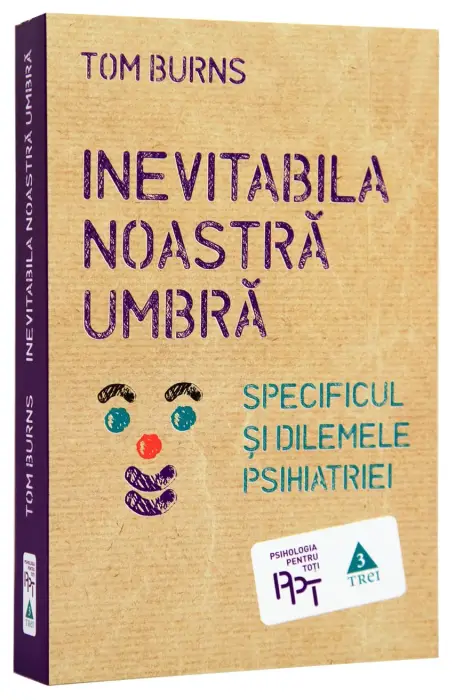 INEVITABILA NOASTRA UMBRA