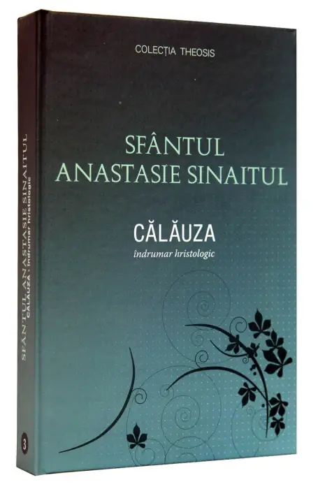 CALAUZA - INDRUMAR HISTOLOGIC