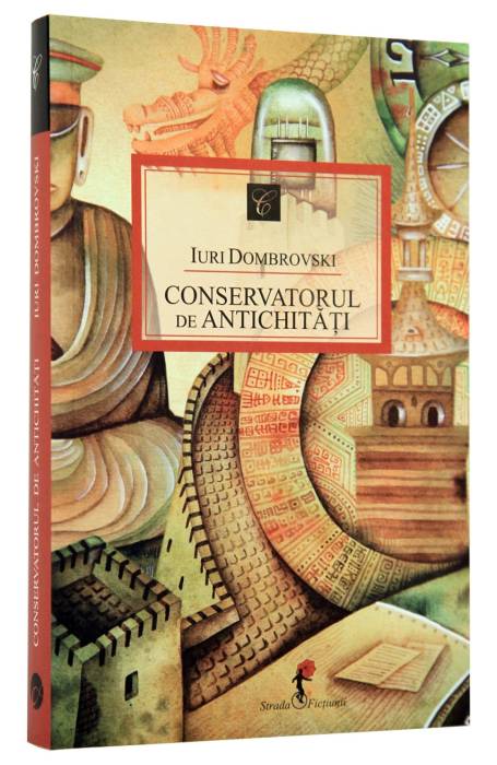 CONSERVATORUL DE ANTICHITATI