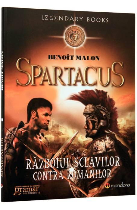 SPARTACUS