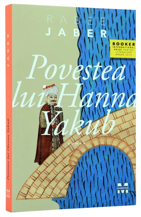 POVESTEA LUI HANNA YAKUB