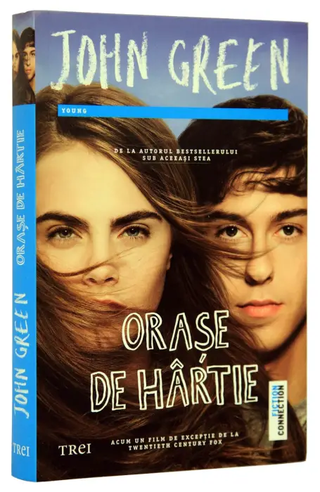 ORASE DE HARTIE