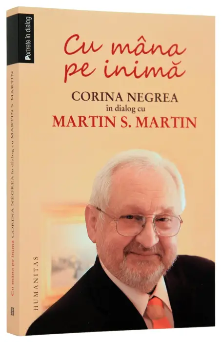 CU MANA PE INIMA