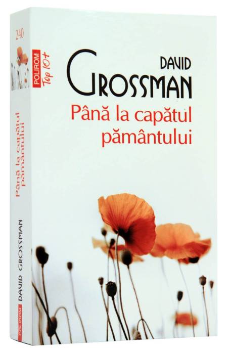 PANA LA CAPATUL PAMANTULUI TOP 10+ NR. 240