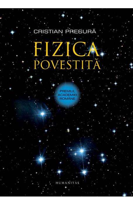 FIZICA POVESTITA ED 2022