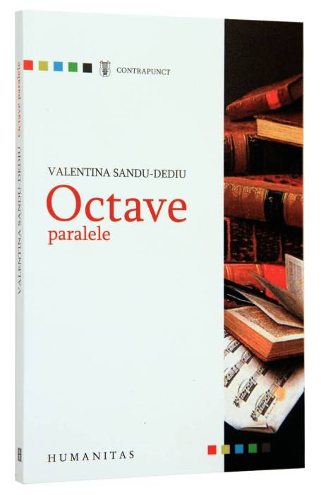 OCTAVE PARALELE