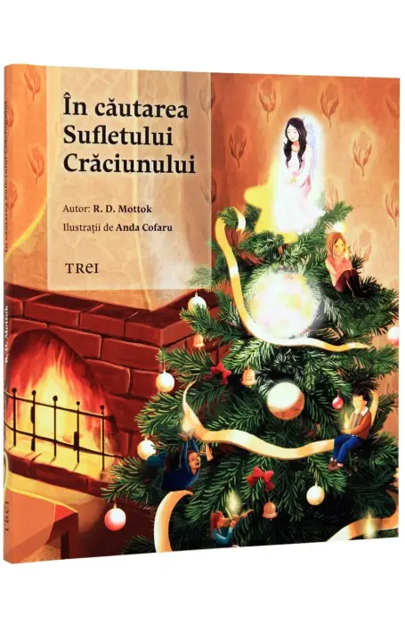 IN CAUTAREA SUFLETULUI CRACIUNULUI