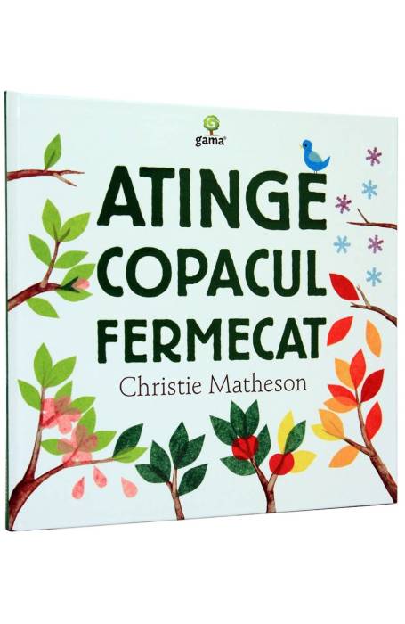 ATINGE COPACUL FERMECAT
